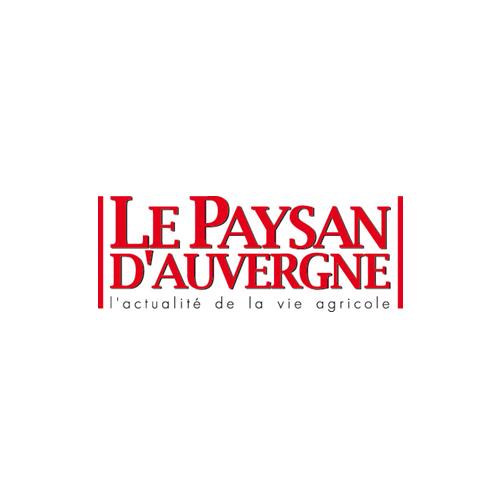 Le paysan d’Auvergne – 07 avril 2017 – Coupe de Printemps