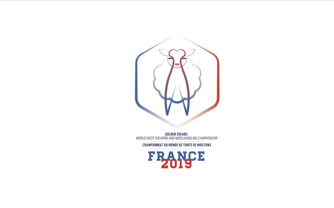 Press Information : Sheep shearing world championship will be held in France in 2019