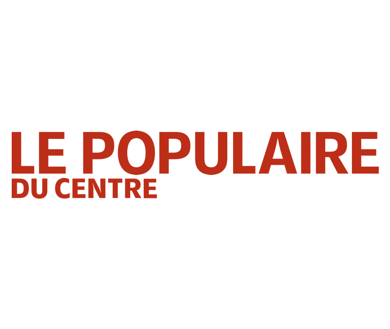 Le Populaire du Centre : Record de France de tonte à deux tondeurs, le 8 juillet au Dorat