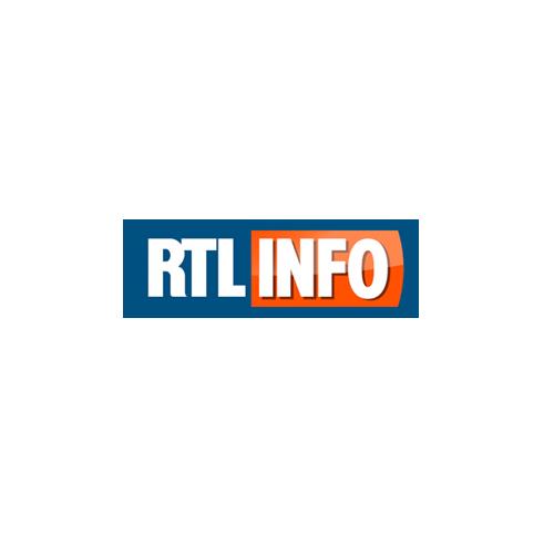RTL INFO : Premier record de France avec 1.328 agneaux tondus