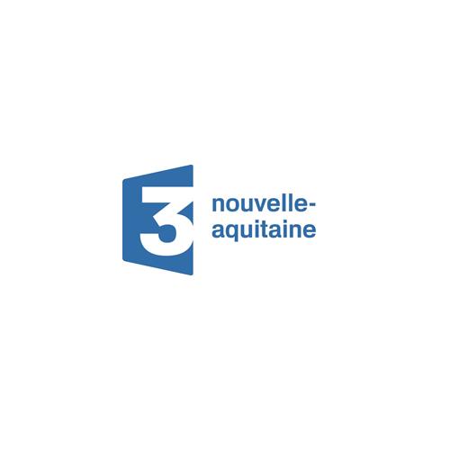 France 3 Nouvelle aquitaine : Les porteurs du championnat du monde acclamés