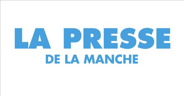La presse de la manche : LE PREMIER RECORD DE FRANCE