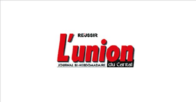 lunion-cantal.com – Un pari fou réussi