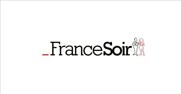 France Soir : PREMIER RECORD DE FRANCE AVEC 1.328 AGNEAUX TONDUS