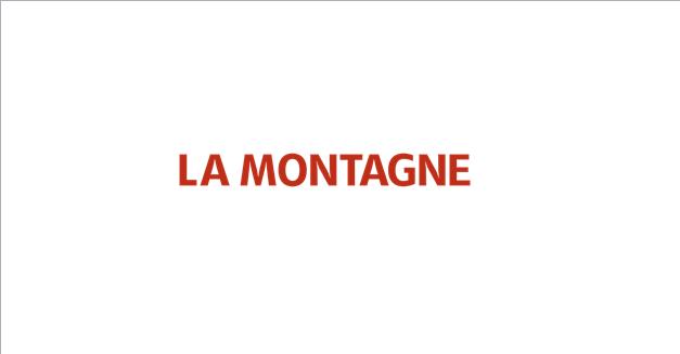 La Montagne : La France organise les 24 heures de la tonte de mouton