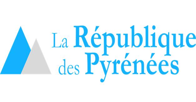 La République des Pyrénées – Le Dorat