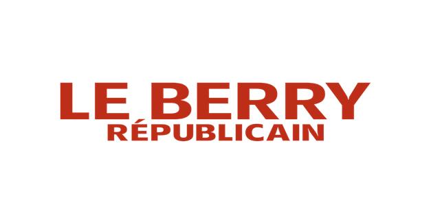 Le Berry Républicain – Agenda
