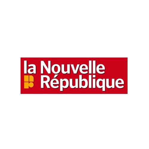 La Nouvelle République : Foire de Saint-Benoît-du-Sault