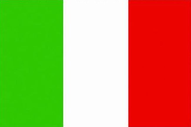 Drapeau Italien P Image Grande Mondial De Tonte France 19